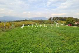 GRAĐEVINSKO ZEMLJIŠTE, PRODAJA, JASTREBARSKO, ZDIHOVO, 2984 m2, 2984 , Jastrebarsko