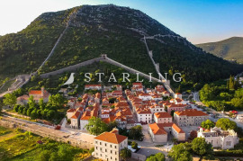 ZEMLJIŠTE, PRODAJA, STON, 107.055 m2, 107055 