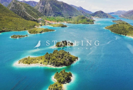 OTOK, VELIKI ŠKOLJ, MALOSTONSKI ZALJEV, 20.058 m2, 20085 