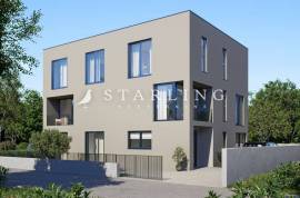 STAN, PRODAJA, NOVOGRADNJA, VOLME, 129 m2, 3SS+DB, Medulin