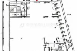 POSLOVNI PROSTOR, ZAKUP, ZAGREB, DUBRAVA, 569 m2, 569 , Prodaja, Donja Dubrava