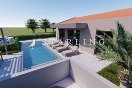 KUĆA S BAZENOM, PRODAJA, ISTRA, POREČ, VIŽINADA, 87 m2, 87 , Poreč