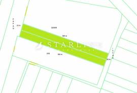 GRAĐEVINSKO ZEMLJIŠTE, PRODAJA, VELIKA GORICA, 3598 m2, 3598 , Velika Gorica