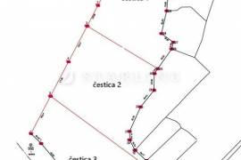 POLJOPRIVREDNO ZEMLJIŠTE, PRODAJA, KONAVLE, PALJE BRDO, 38.619,00 m2, 38619 , Konavle