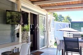 MOBILNA KUĆA, PRODAJA, BIOGRAD NA MORU, 32 m2 + 15 m2 TERASE, 32 , Biograd na Moru