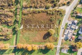 GR. ZEMLJIŠTE S PROJEKTOM, PRODAJA, KRAPINSKE TOPLICE, 7583 m2, 7583 , Krapinske Toplice