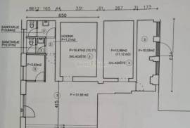 Rijeka, Centar, 83 m2, tražena lokacija, 83 , Prodaja, Rijeka