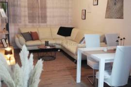 Zamet, 65 m2, 2s+db, novo, podno grijanje, Rijeka