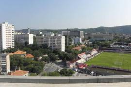 Trosoban stan 70,10 m² za najam – Donja Vežica, Rijeka, Rijeka