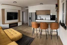 Novalja, moderno uređen apartman sa jaccuzijem, prizemlje, Novalja