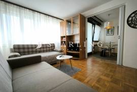 STAN, NAJAM, ZAGREB, PEŠČENICA, FERENŠČICA, 39 m2, 1-SOBAN, Peščenica - Žitnjak