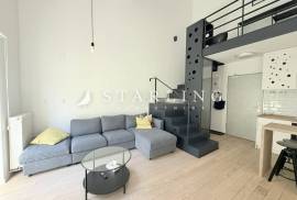 STAN, NAJAM, ZAGREB, DONJI GRAD, KLAIĆEVA, 73 m2, 3-soban, Donji Grad