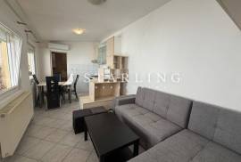 STAN, NAJAM, ZAGREB, TREŠNJEVKA, 34 m2, 2-soban, Trešnjevka - Sjever