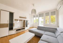 STAN, NAJAM, ZAGREB, TRNJE, 69 m2, 2-soban, Trnje