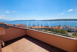 Crikvenica dvoetažni stan, Crikvenica