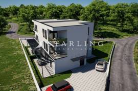 PRODAJA, GRAĐEVINSKO ZEMLJIŠTE, LOBORIKA, 405 m2, 405 , Marčana