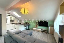 STAN + GPM, PRODAJA, ZAGREB, VRAPČE, 53 m2, 2-SOBAN, Črnomerec