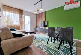 Dvosoban namješten i renoviran stan Kovačići, 53m2, Sarajevo – Novo Sarajevo
