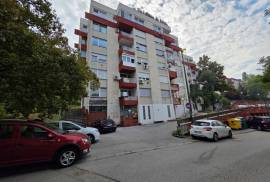 Dvosoban stan-poslovni prostor Koševsko brdo, 50 m2, Sarajevo – Centar