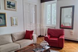 Rijeka, centar, najam, 98 m2, 2S+DB, gradski stan, Rijeka