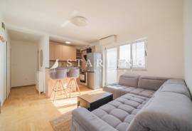 STAN, NAJAM, ZAGREB, TREŠNJEVKA, 43 m2, 3-SOBAN, Trešnjevka - Sjever