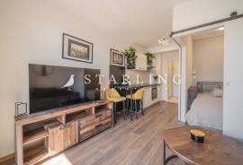 STAN, NAJAM, ZAGREB, TREŠNJEVKA, 29 m2, GARSONIJERA, Trešnjevka - Sjever