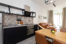 Rijeka, Centar, stan , 65 m2, 2S+DB, najam, Rijeka