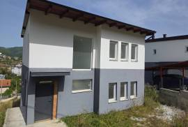Zemljište sa kućom Vogošća, 586 m2, 586 , Vogošća