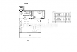 STAN S BAZENOM, NOVOGRADNJA, PRODAJA, CRIKVENICA, DRAMALJ, 143 m2, 5-soban, Crikvenica
