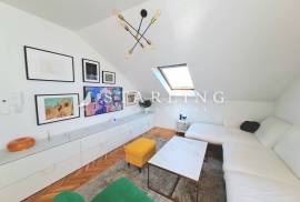 STAN, PRODAJA, ZAGREB, JARUN, 48 m2, 3-SOBAN, Trešnjevka - Jug