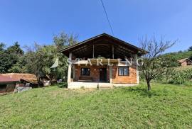 KUĆA, VIKENDICA, PRODAJA,  KRALJEVEC NA SUTLI, KAČKOVEC, 63 m2, 63 , Kraljevec Na Sutli