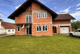 KUĆA, PRODAJA, DONJA BISTRA, 252 M2, OKUĆNICA 720 m2, 6-sobna, 252 , Bistra