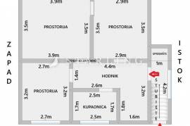 KUĆA, PRODAJA, ZAGREB, KUSTOŠIJA, 350 m2, 350 , Črnomerec