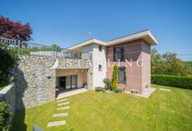 MODERNA VILA, PRODAJA, ZAGREB, GORNJI BUKOVAC, 350 m2, 350 , Maksimir