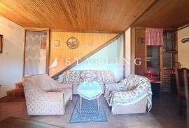 VIKEND KUĆA, PRODAJA, KRAPINA, ŠKARIĆEVO, 70 m2 NA PARCELI OD 1.251 m2, 70 