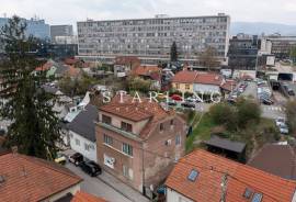 , Trnje, Prodaja