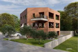 GRAĐEVINSKO ZEMLJIŠTE S PROJEKTOM, PRODAJA, STARIGRAD, SELINE, 706 m2, 706 , Starigrad