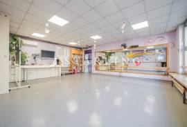 POSLOVNI PROSTOR, PRODAJA, ZAGREB, POLJANICE, 100 m2, 100 , Prodaja, Gornja Dubrava
