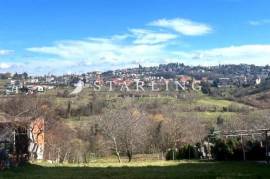 GRAĐEVINSKO ZEMLJIŠTE, PRODAJA, ZAGREB, MIKULIĆI, 1107 m2, 1093 , Črnomerec