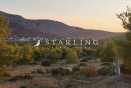 GRAĐEVINSKO ZEMLJIŠTE, PRODAJA, ŠIBENIK, GREBAŠTICA, 2130 m2, 2130 , Šibenik