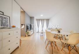 STAN + GARAŽA, PRODAJA, ZAGREB, OTOK, 74 m2, 2-soban, Novi Zagreb - Zapad
