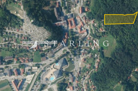 GRAĐEVINSKO ZEMLJIŠTE + ŠUMA, PRODAJA, KRAPINSKE TOPLICE, 9.000 m2, 9000 , Krapinske Toplice