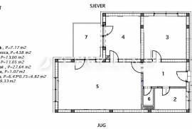 STAN S4, NOVOGRADNJA, PRODAJA, DUGO SELO, 75 m2, 3-soban, Dugo Selo