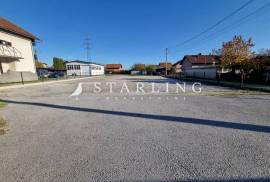 ZEMLJIŠTE, ZAKUP, ZAGREB, LUČKO, 918 m2, 918 , Novi Zagreb - Zapad