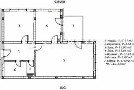 STAN S1, NOVOGRADNJA, PRODAJA, DUGO SELO, 75 m2, 3-soban, Dugo Selo