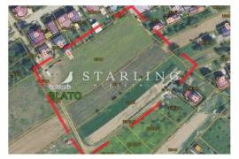 GRAĐEVINSKO ZEMLJIŠTE, PRODAJA, ZAGREB, BLATO, 9272 m2, 9272 , Novi Zagreb - Zapad