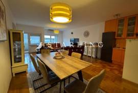 STAN, PRODAJA, ZAGREB, RUDEŠ, 94 m2, 3-soban, Trešnjevka - Sjever