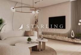 PRODAJA, STAN NOVOGRADNJA, OPATIJA, 90 M2 2SS+DB, Opatija