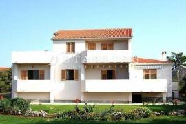 PRODAJA, KUĆA S 4 APARTMANA, OTOK MOLAT, SAMOSTOJEĆA, 358 M2, 201 , Zadar