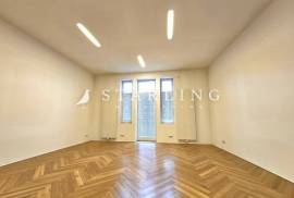 STAN, PRODAJA, ZAGREB, CENTAR, CVJETNI TRG, ILICA, 124 m2, 3-sobni, Donji Grad